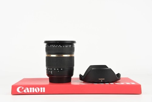 Tamron 24mm 5 di ii - tamron, f3.5-4.5