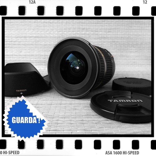 Tamron 24mm di ii ld - tamron, sp