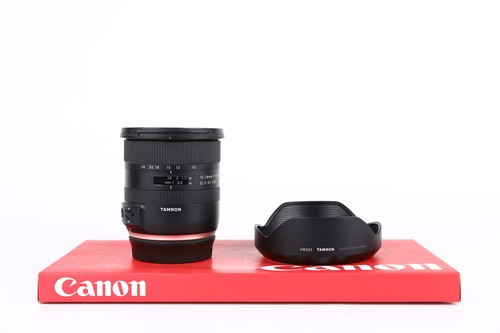Tamron 24mm 5 - 10-24mm, ii