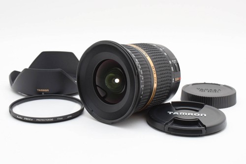 Tamron f3 5 - sp, 10-24