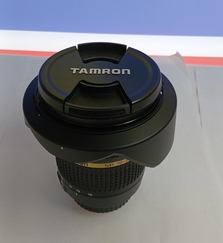Tamron 3 5 4 - tamron, f/3.5-4.5