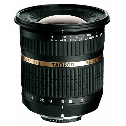 Tamron 24mm 5 - af, 10-24mm