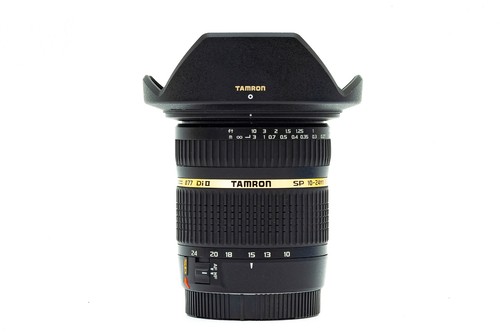 Tamron 3 5 4 - mm, f/3.5-4.5