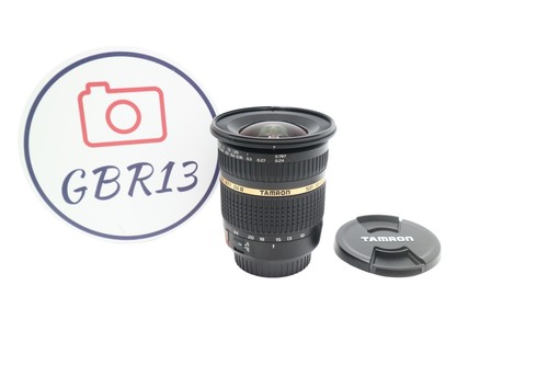 Obiettivo grandangolare tamron - grandangolare,