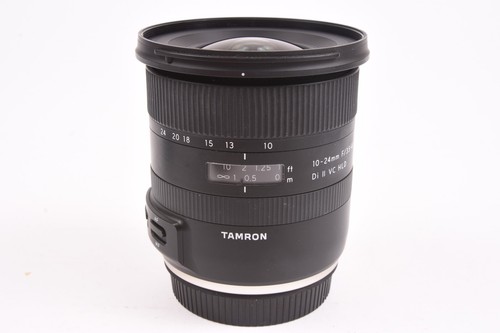 Tamron 3 5 4 - tamron, 10-24