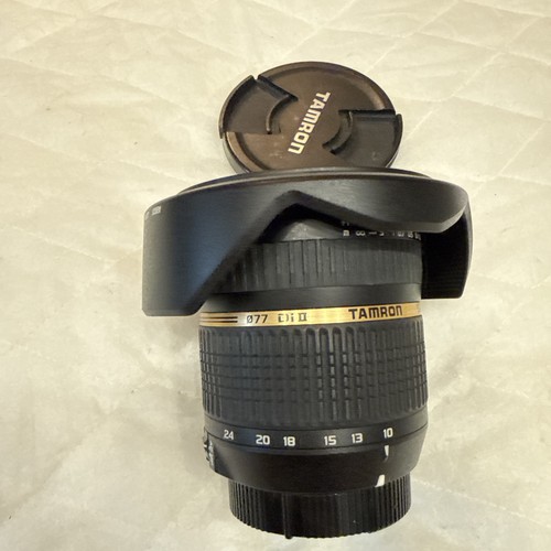 Tamron b001 24mm - sp,