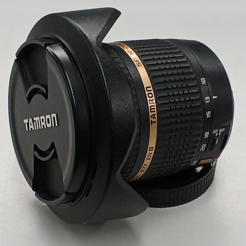 Tamron 4 5 - 10-24, ii