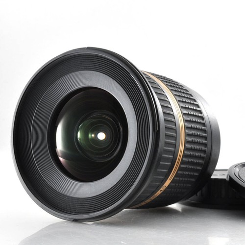 Quasi come nuovo tamron sp - come,