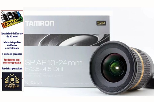 Tamron 5 4 - sp, 10-24