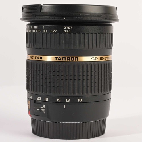 Tamron 10 24 ld - tamron, sp