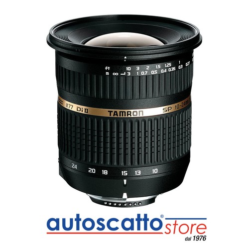 Tamron 5 4 di - tamron,
