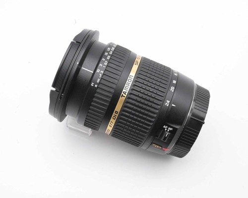 Tamron 3 5 - mm, f/3.5-4.5