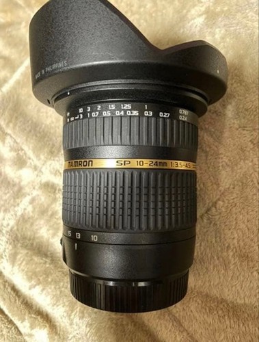 Tamron 3 5 4 - tamron, mm