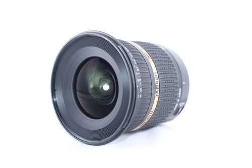 Tamron 24mm 4 - sp, f3.5-4.5