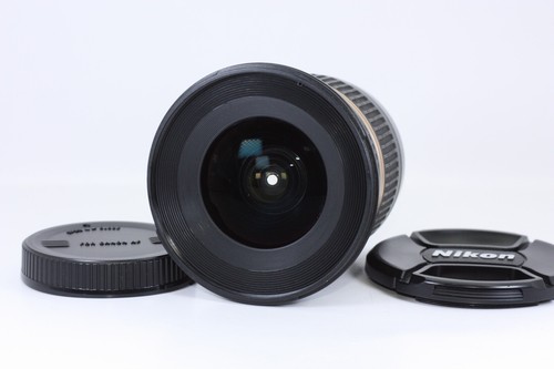 Tamron 24mm 5 - sp, 10-24mm