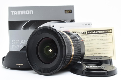 Quasi inutilizzato tamron sp - [quasi, inutilizzato]tamron