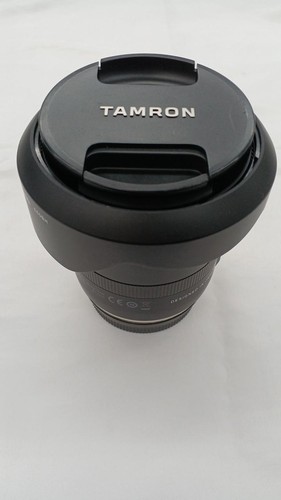 Tamron 24mm 5 di - f3.5-4.5,