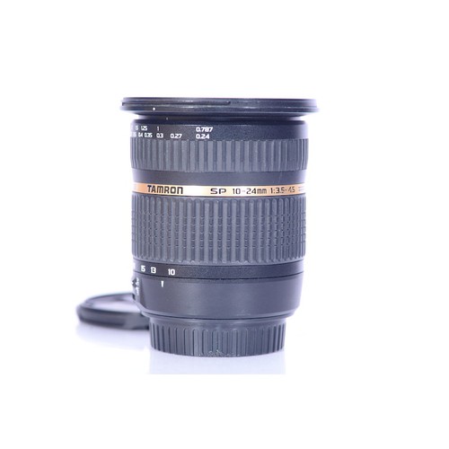 Tamron b001 obiettivo 10 24 - -, 10-24