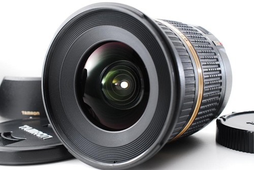 Tamron 4 5 di - sp, ii