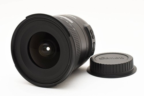 Tamron 24mm 5 - 24mm, di