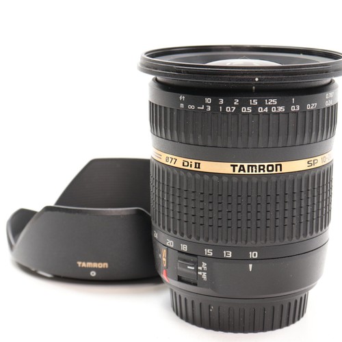 Tamron 3 5 4 - tamron, f/3.5-4.5