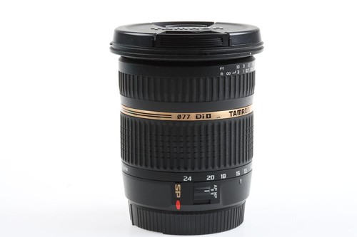 Tamron 3 5 4 - sp, mm