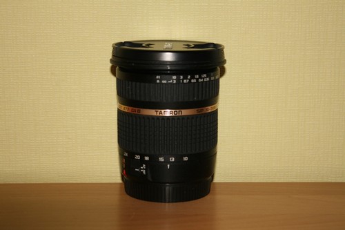 Tamron 5 4 5mm di - tamron,