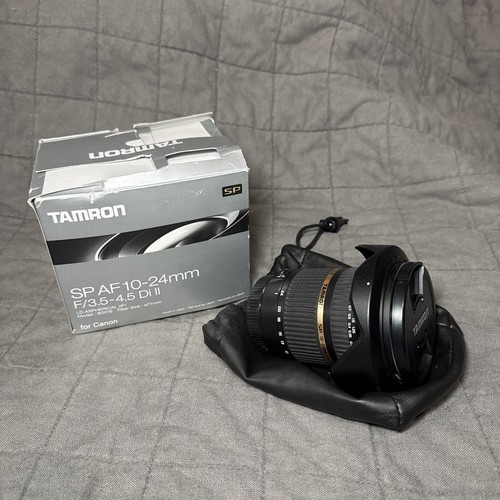 Tamron 24 mm - tamron, af