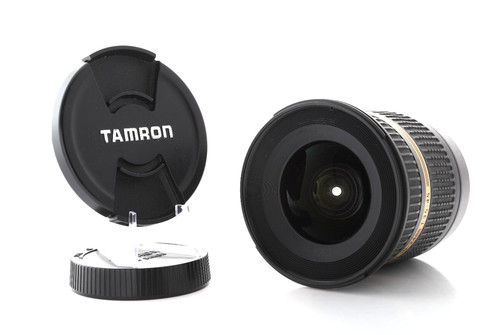 Tamron b001 24 mm - 10-24,