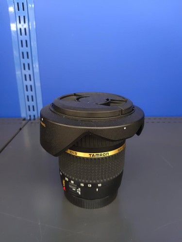 Tamron 24mm 4 5 di - f3.5-4.5,