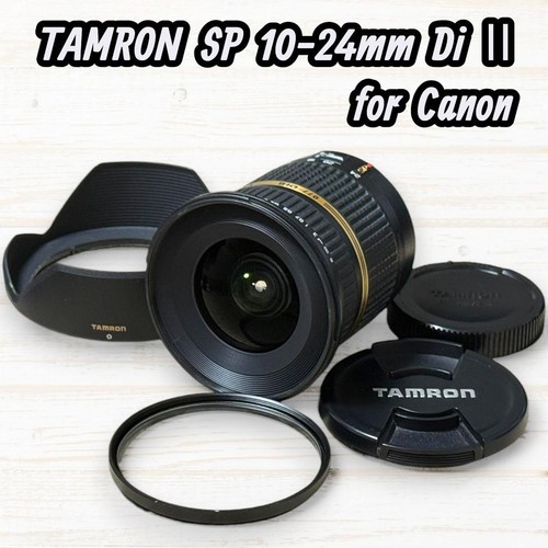 Tamron 24mm 5 - sp, f/3.5-4.5