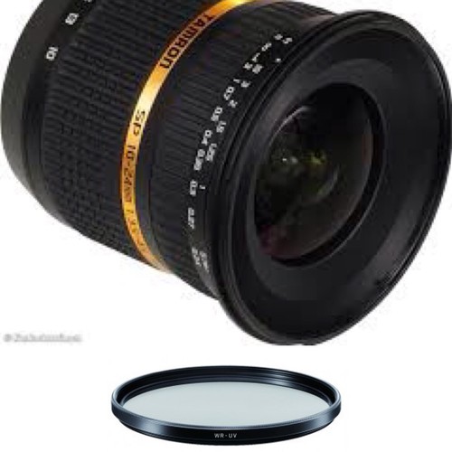 Tamron 24 mm - sp, 10-24