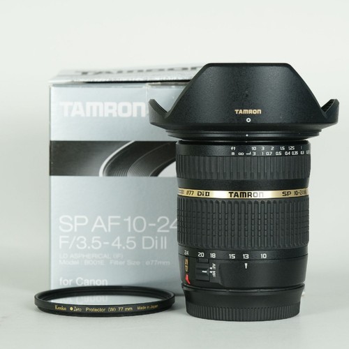 Tamron 5 4 - sp, f3.5-4.5