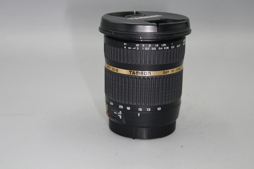 Tamron 3 5 - sp, 10-24