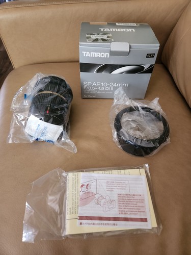 Tamron f3 5 4 - sp, mm