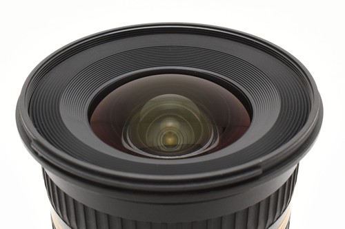 Ottimo come nuovo tamron sp - come,