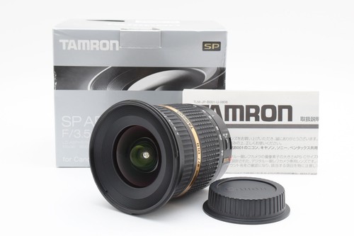 Come nuovo tamron b001 af - nuovo],