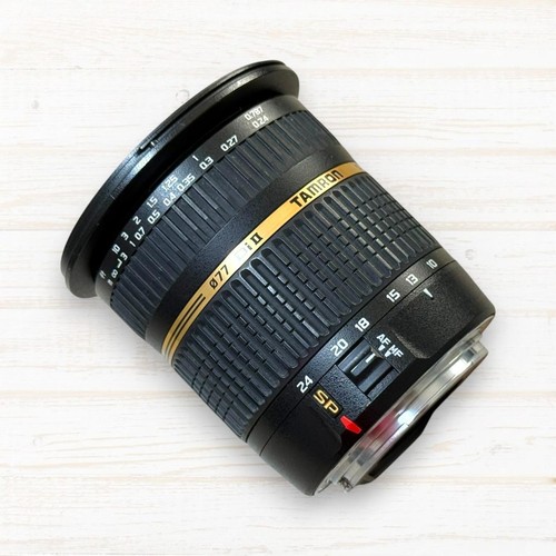 Tamron obiettivo zoom - tamron,