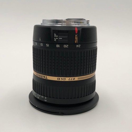 Tamron 24mm 5 - tamron, f/3.5-4.5