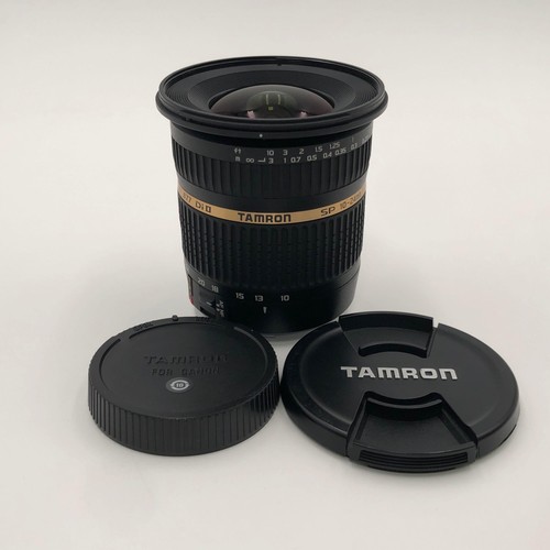 Tamron 24mm 5 4 - sp, 10-24mm
