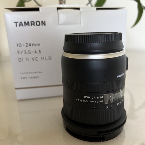 Tamron b001 24 - af, 10-24