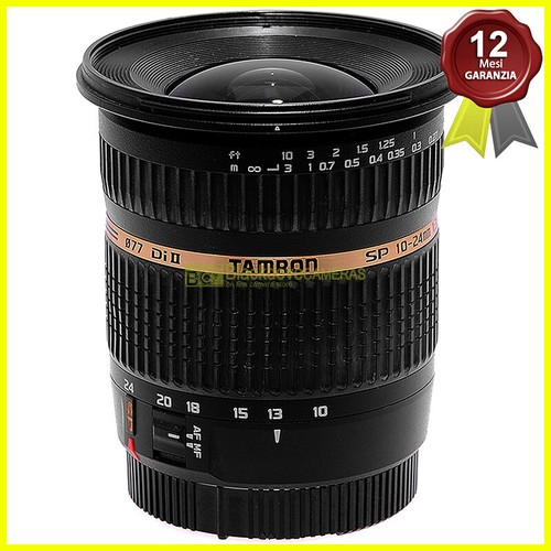 Tamron 24mm 4 5 di - af, 10/24mm