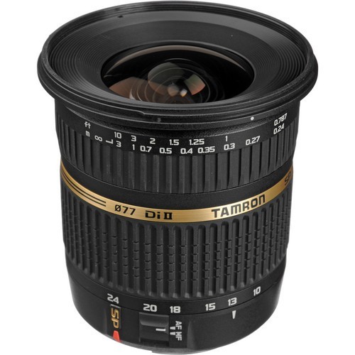 Canon tamron obiettivo di - canon,