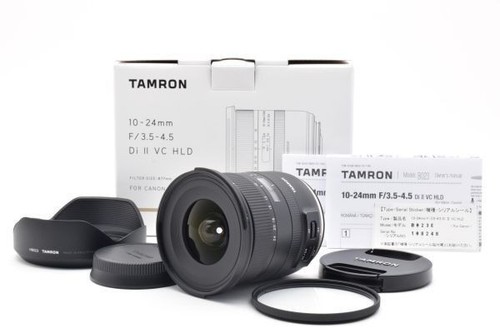 Tamron 4 5 - 4.5, ii