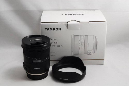 Buone condizioni tamron - condizioni,