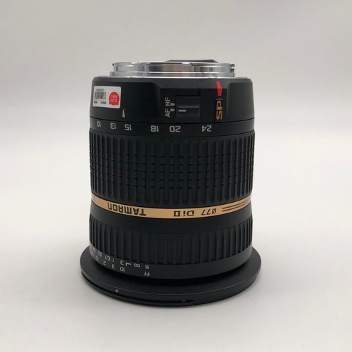 Tamron 24 mm - tamron, 10-24