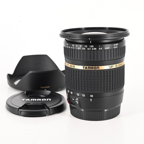Tamron b001 24 mm - af,