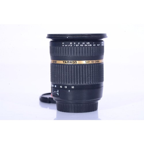 Tamron b001 obiettivo 10 24 - tamron,