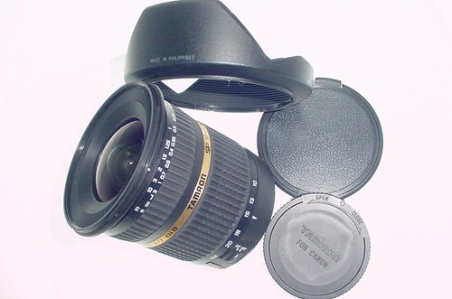 Tamron 5 4 sp - 10-24,