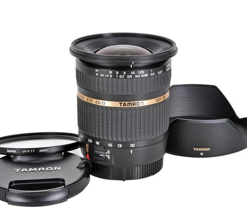 Canon tamron 24 mm - tamron,